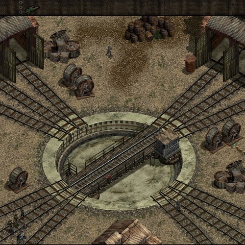 Игра Commandos: Beyond the Call of Duty PC / ПК, активация в стим Steam для региона РФ / Россия цифровой ключ