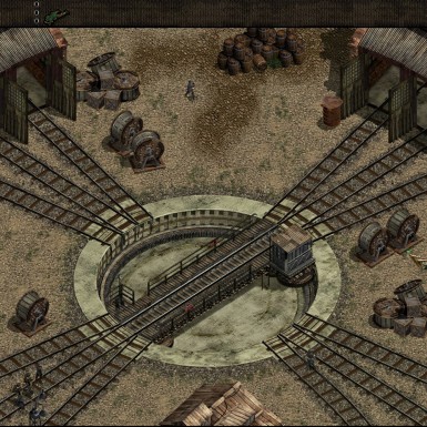 Игра Commandos: Beyond the Call of Duty PC / ПК, активация в стим Steam для региона РФ / Россия цифровой ключ