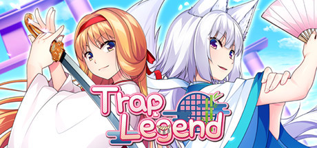 Trap Legend, Steam Gift