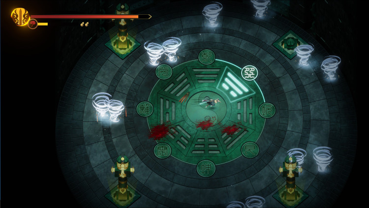 暖雪 Warm Snow, Steam Gift