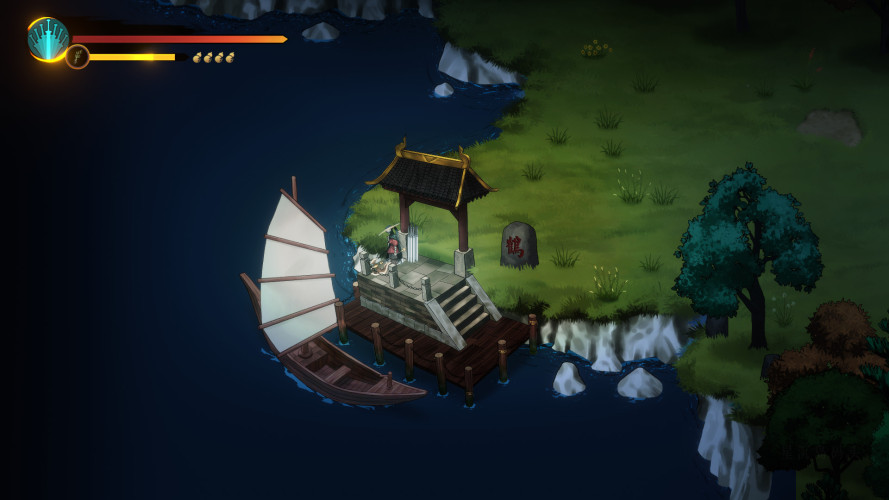 暖雪 Warm Snow, Steam Gift