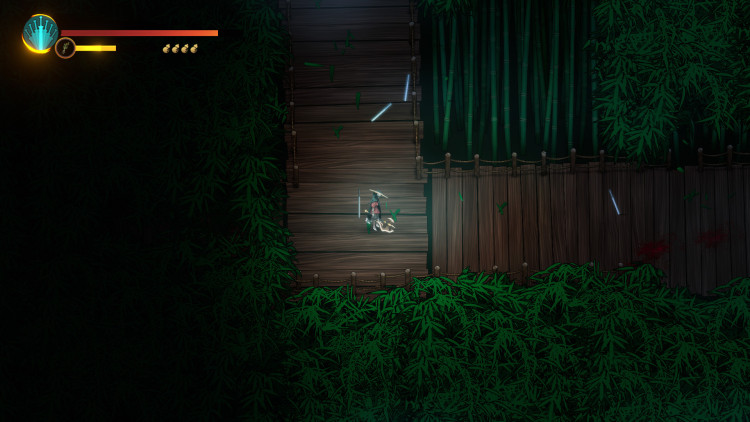 暖雪 Warm Snow, Steam Gift