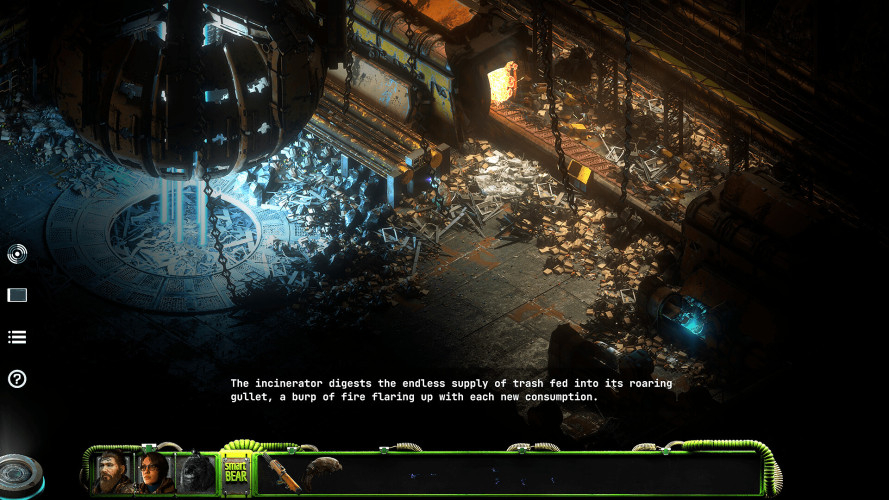 STASIS: BONE TOTEM, Steam Gift