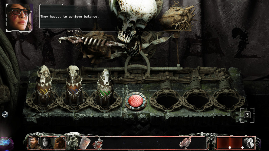STASIS: BONE TOTEM, Steam Gift