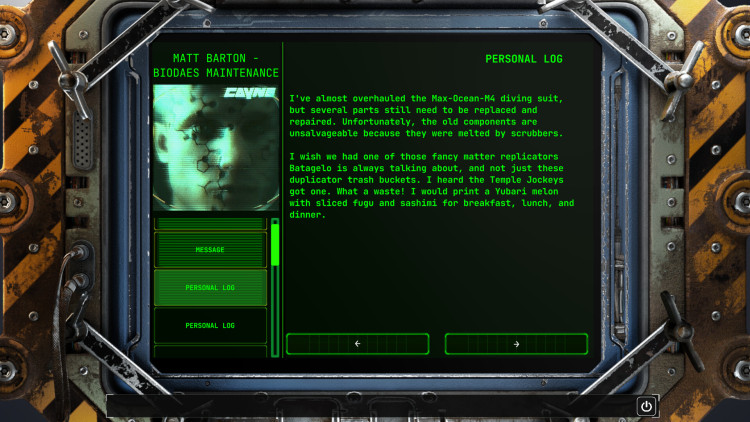 STASIS: BONE TOTEM, Steam Gift