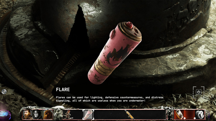 STASIS: BONE TOTEM, Steam Gift