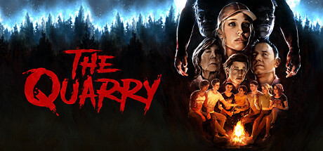 The Quarry - Deluxe Edition, Steam Gift