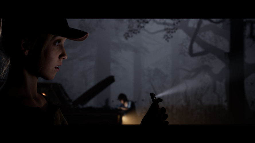 The Quarry - Deluxe Edition, Steam Gift