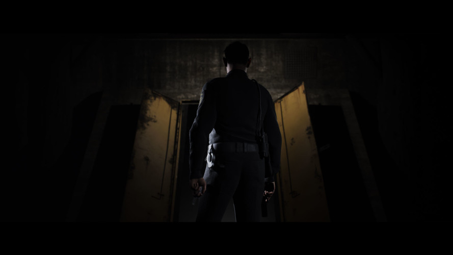 The Quarry - Deluxe Edition, Steam Gift