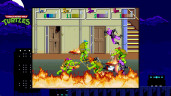 Teenage Mutant Ninja Turtles: The Cowabunga Collection, Steam Gift