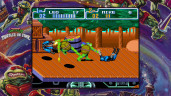 Teenage Mutant Ninja Turtles: The Cowabunga Collection, Steam Gift