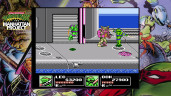 Teenage Mutant Ninja Turtles: The Cowabunga Collection, Steam Gift