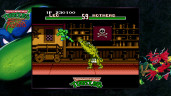 Teenage Mutant Ninja Turtles: The Cowabunga Collection, Steam Gift