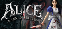 Alice: Madness Returns, Steam Gift