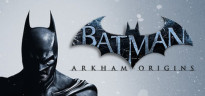Batman Arkham Origins, Steam Gift