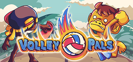 Volley Pals, Steam Gift