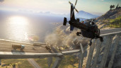 Just Cause 3 - Weaponized Vehicle Pack, Steam Gift