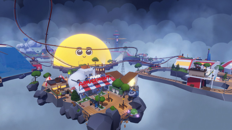 SOS OPS!, Steam Gift