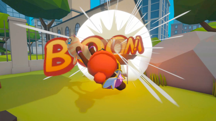 SOS OPS!, Steam Gift