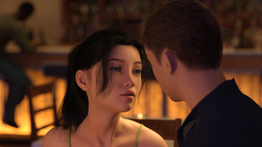 My Bimbo Dream - Season 1, Steam Gift