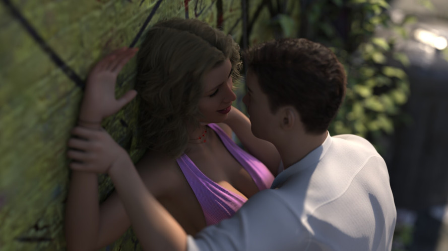 My Bimbo Dream - Season 1, Steam Gift