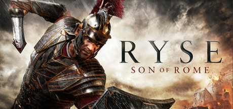Ryse: Son of Rome, Steam Gift