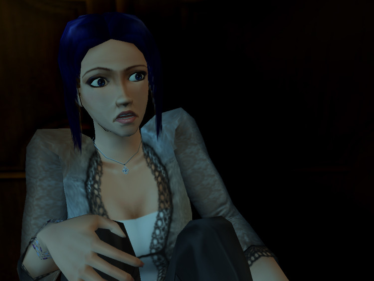 Broken Sword 3 - the Sleeping Dragon (2003), Steam Gift