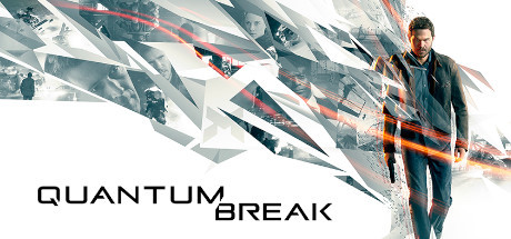 

Quantum Break, Steam Gift
