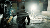 Quantum Break, Steam Gift