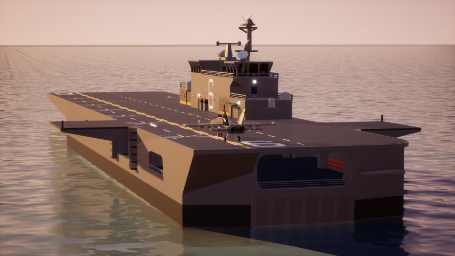 Brick Rigs, Steam Gift