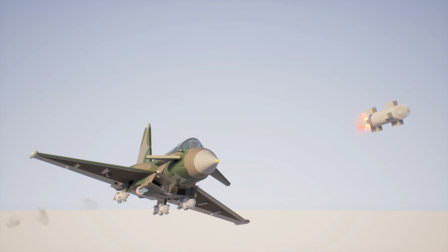 Brick Rigs, Steam Gift