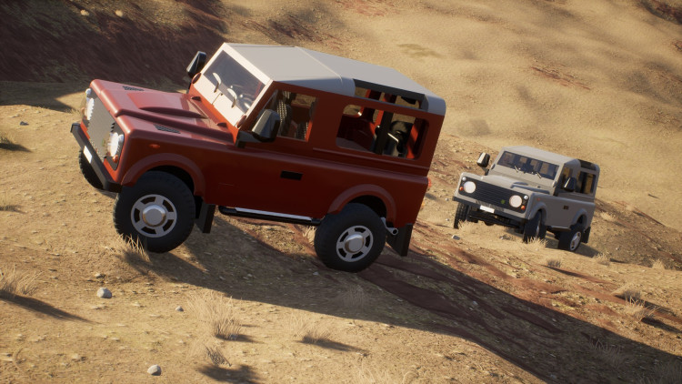 Brick Rigs, Steam Gift