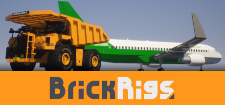 

Brick Rigs, Steam Gift