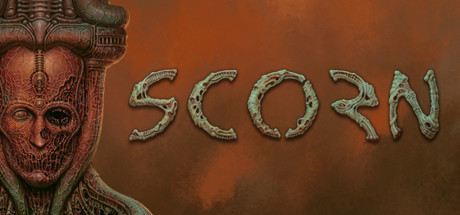 Scorn, Steam Gift