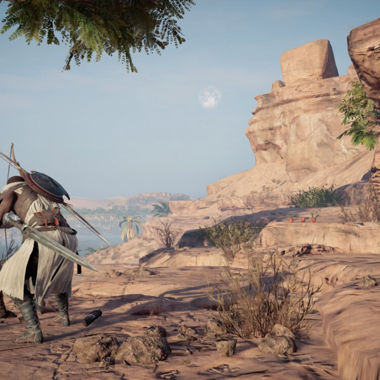 Assassin's Creed Origins Gold Edition