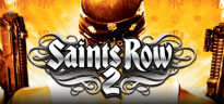 Saints Row 2 - (ROW), Steam Gift