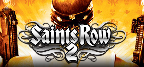 Saints Row 2 - (ROW), Steam Gift
