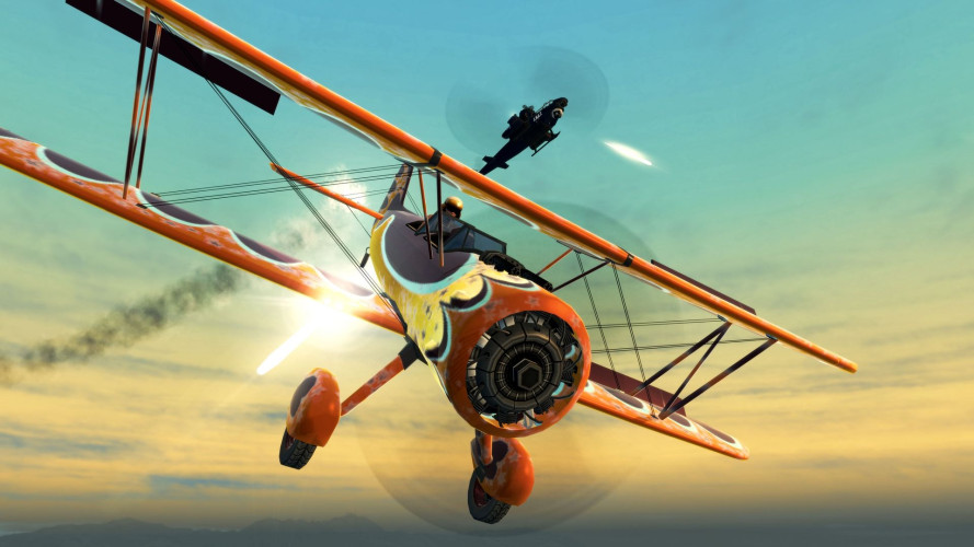 Saints Row 2 - (ROW), Steam Gift