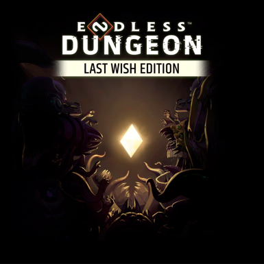 Игра ENDLESS Dungeon - Last Wish Edition PC, Steam Gift регион Россия, РФ