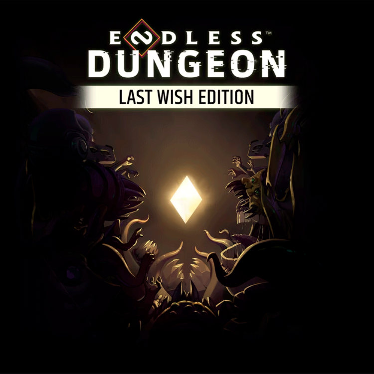 Игра ENDLESS Dungeon - Last Wish Edition PC, Steam Gift регион Россия, РФ