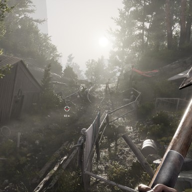 Atomic Heart - Annihilation Instinct