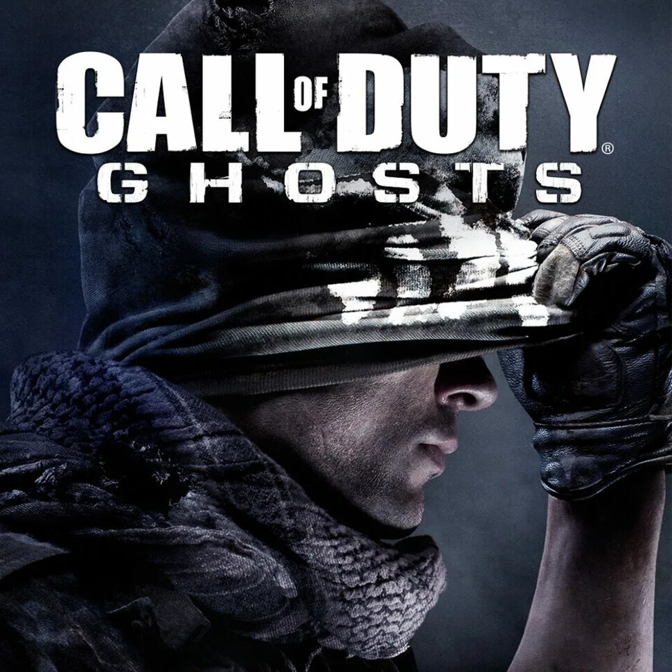 

Call of Duty: Ghosts