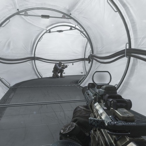 Call of Duty: Ghosts