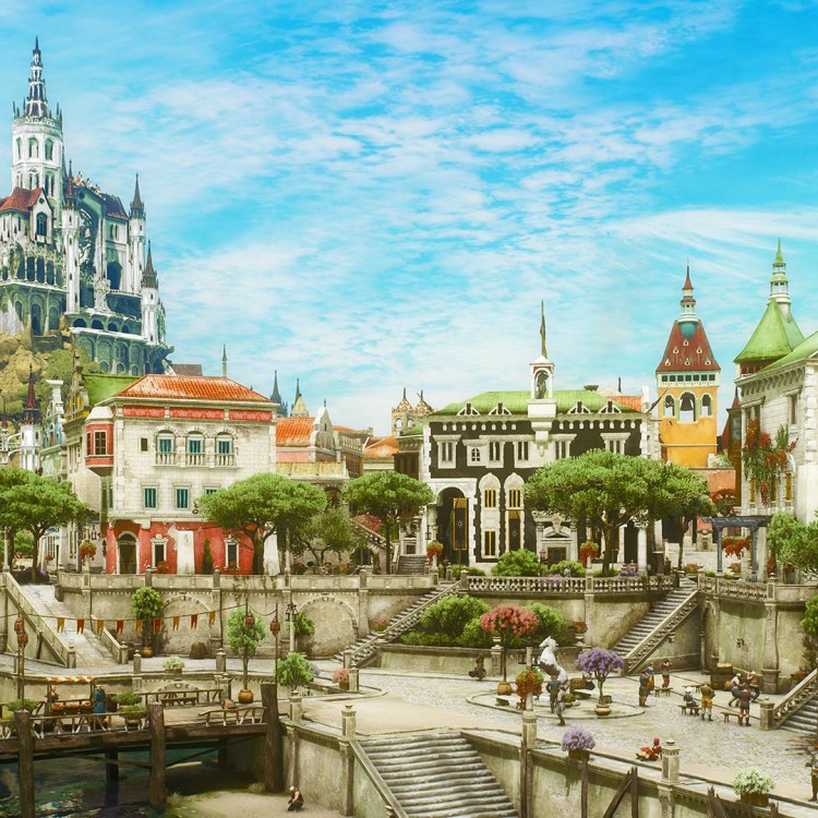 The Witcher 3: Wild Hunt - Hearts of Stone