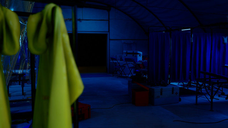 The Backrooms, Steam Gift