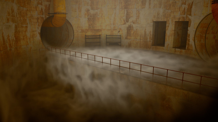 The Backrooms, Steam Gift