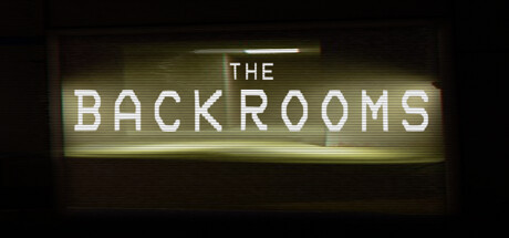 

The Backrooms, Steam Gift