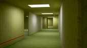 The Backrooms, Steam Gift