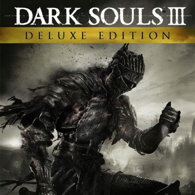 Игра DARK SOULS III Deluxe Edition PC, Steam Gift регион Россия, РФ
