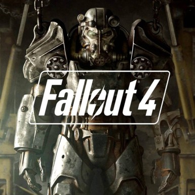 Игра Fallout 4 Steam цифровой ключ